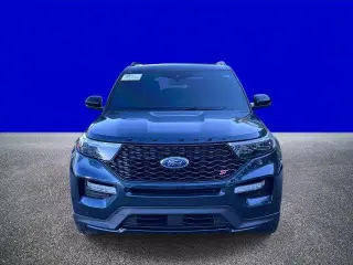 Ford Explorer 2023 AWD ST 4dr SUV