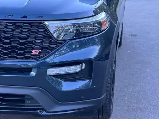 Ford Explorer 2023 AWD ST 4dr SUV