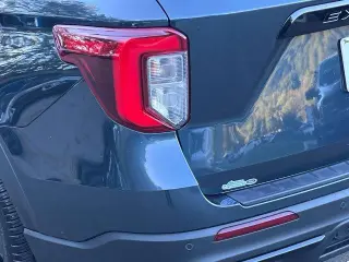 Ford Explorer 2023 AWD ST 4dr SUV