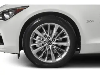 INFINITI Q50 2022 AWD Luxe 4dr Sedan