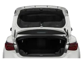 INFINITI Q50 2022 AWD Luxe 4dr Sedan