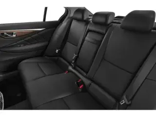 INFINITI Q50 2022 AWD Luxe 4dr Sedan