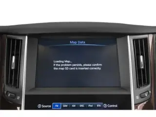 INFINITI Q50 2022 AWD Luxe 4dr Sedan