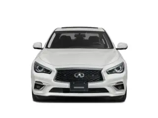 INFINITI Q50 2022 AWD Luxe 4dr Sedan