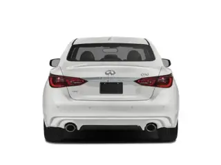 INFINITI Q50 2022 AWD Luxe 4dr Sedan