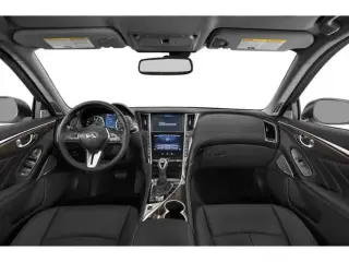 INFINITI Q50 2022 AWD Luxe 4dr Sedan
