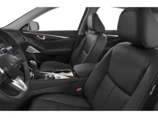 INFINITI Q50 2022 AWD Luxe 4dr Sedan