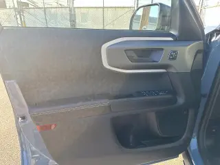 Ford Bronco Sport 2025 AWD Outer Banks 4dr SUV