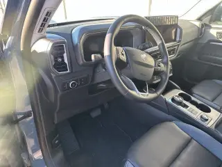 Ford Bronco Sport 2025 AWD Outer Banks 4dr SUV