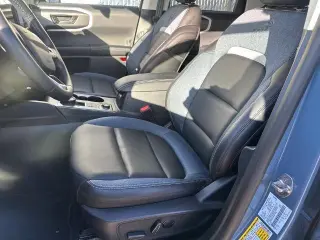 Ford Bronco Sport 2025 AWD Outer Banks 4dr SUV
