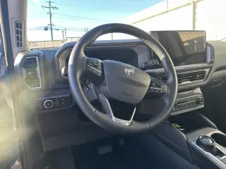 Ford Bronco Sport 2025 AWD Outer Banks 4dr SUV