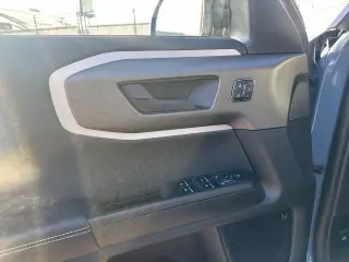 Ford Bronco Sport 2025 AWD Outer Banks 4dr SUV