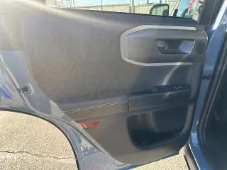 Ford Bronco Sport 2025 AWD Outer Banks 4dr SUV