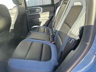 Ford Bronco Sport 2025 AWD Outer Banks 4dr SUV