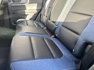 Ford Bronco Sport 2025 AWD Outer Banks 4dr SUV