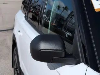 Ford Bronco Sport 2024 AWD Outer Banks 4dr SUV