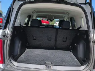Ford Bronco Sport 2024 AWD Outer Banks 4dr SUV