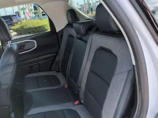 Ford Bronco Sport 2024 AWD Outer Banks 4dr SUV