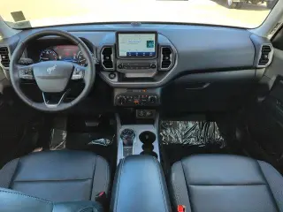 Ford Bronco Sport 2024 AWD Outer Banks 4dr SUV