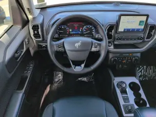 Ford Bronco Sport 2024 AWD Outer Banks 4dr SUV