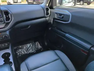 Ford Bronco Sport 2024 AWD Outer Banks 4dr SUV