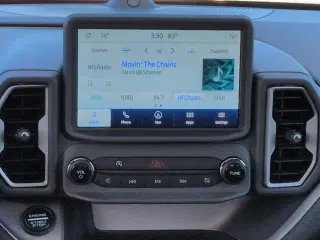 Ford Bronco Sport 2024 AWD Outer Banks 4dr SUV