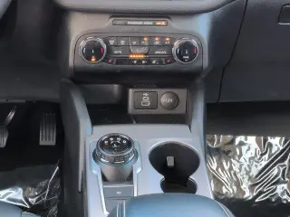 Ford Bronco Sport 2024 AWD Outer Banks 4dr SUV