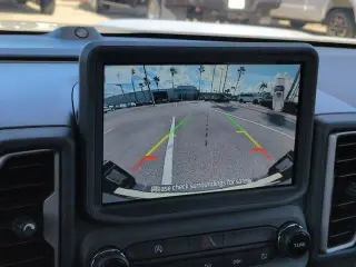 Ford Bronco Sport 2024 AWD Outer Banks 4dr SUV