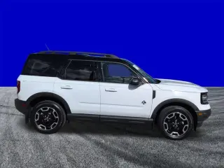 Ford Bronco Sport 2024 AWD Outer Banks 4dr SUV