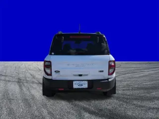 Ford Bronco Sport 2024 AWD Outer Banks 4dr SUV