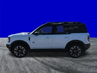 Ford Bronco Sport 2024 AWD Outer Banks 4dr SUV