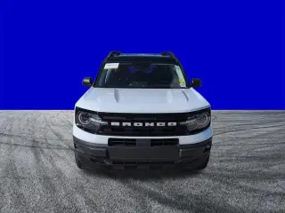 Ford Bronco Sport 2024 AWD Outer Banks 4dr SUV