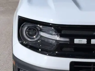 Ford Bronco Sport 2024 AWD Outer Banks 4dr SUV