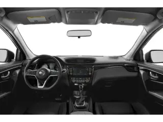 Crossover Nissan Rogue Sport 2019 AWD S 4dr