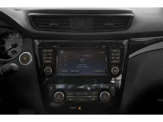 Crossover Nissan Rogue Sport 2019 AWD S 4dr