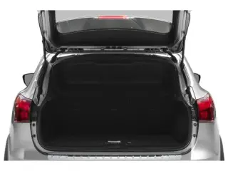 Crossover Nissan Rogue Sport 2019 AWD S 4dr