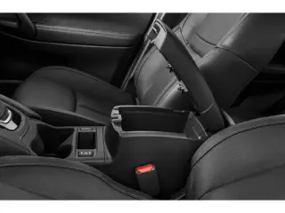 Crossover Nissan Rogue Sport 2019 AWD S 4dr