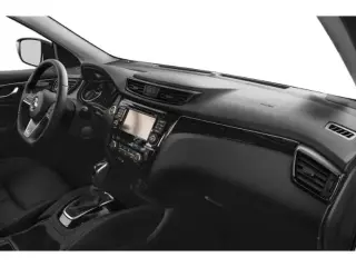 Crossover Nissan Rogue Sport 2019 AWD S 4dr