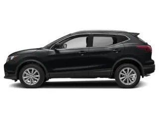 Crossover Nissan Rogue Sport 2019 AWD S 4dr