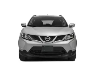 Crossover Nissan Rogue Sport 2019 AWD S 4dr