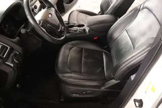 Ford Explorer 2018 AWD Limited 4dr SUV