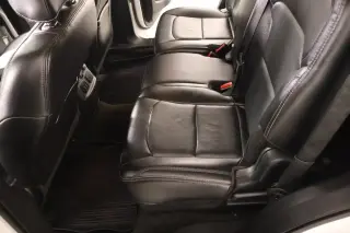 Ford Explorer 2018 AWD Limited 4dr SUV