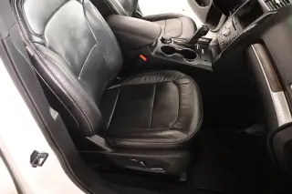 Ford Explorer 2018 AWD Limited 4dr SUV