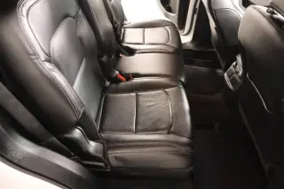 Ford Explorer 2018 AWD Limited 4dr SUV