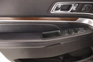 Ford Explorer 2018 AWD Limited 4dr SUV