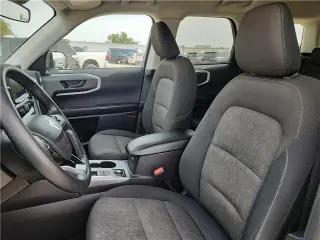 Ford Bronco Sport 2024 AWD Big Bend 4dr SUV