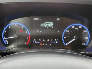 Ford Bronco Sport 2024 AWD Big Bend 4dr SUV
