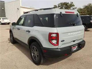 Ford Bronco Sport 2024 AWD Big Bend 4dr SUV