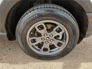 Ford Bronco Sport 2024 AWD Big Bend 4dr SUV