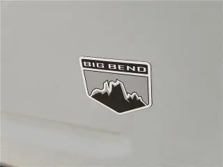 Ford Bronco Sport 2024 AWD Big Bend 4dr SUV
